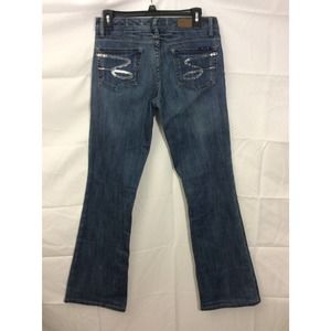 Seven Premium Slim Boot cut Jeans Women size 29